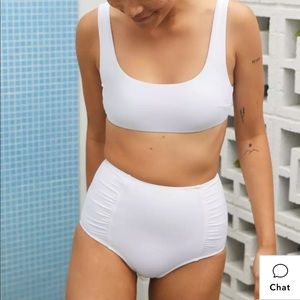 Aerie swim bottoms